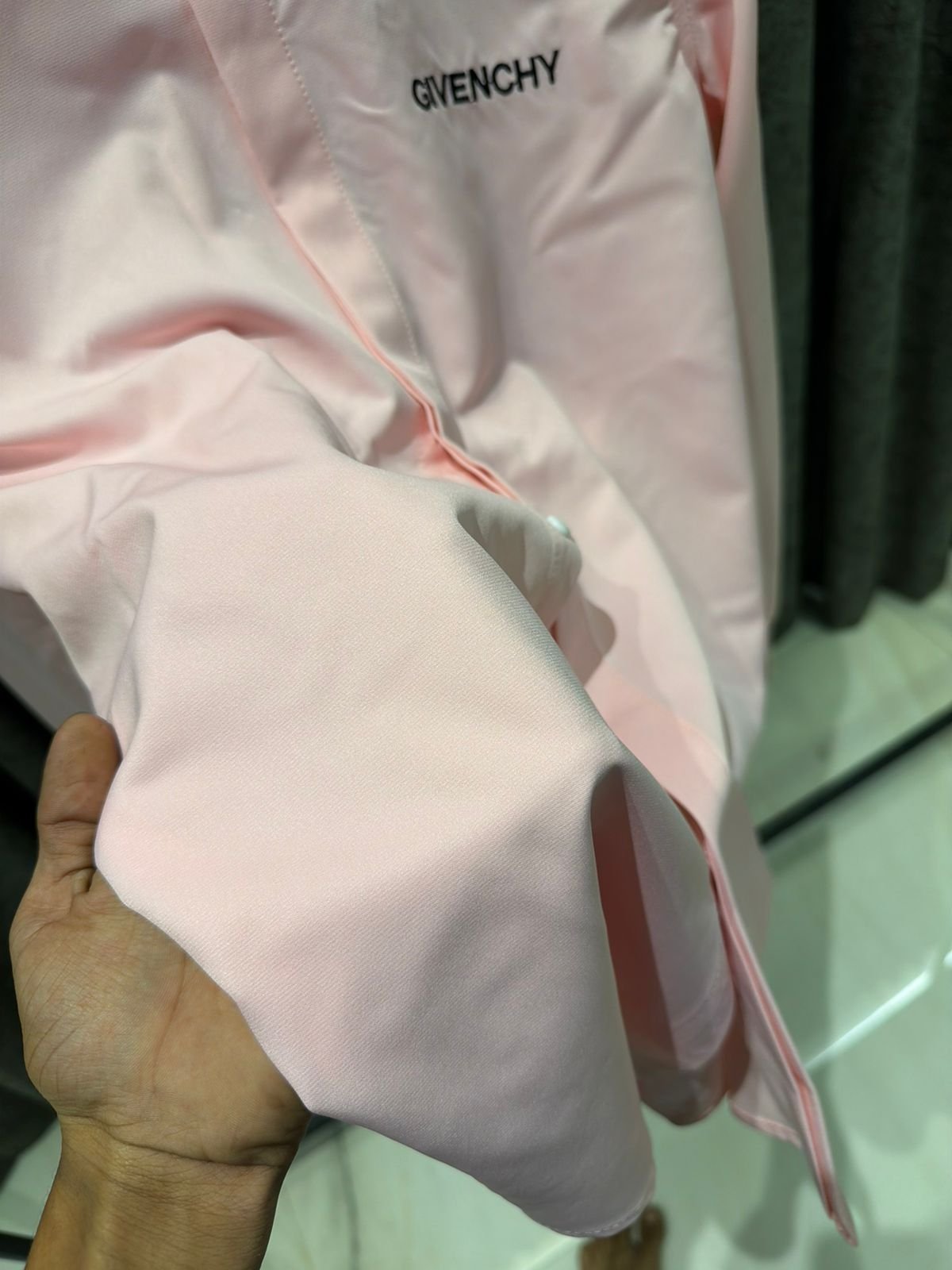 Pink Shirt Collection For Me Celebrity