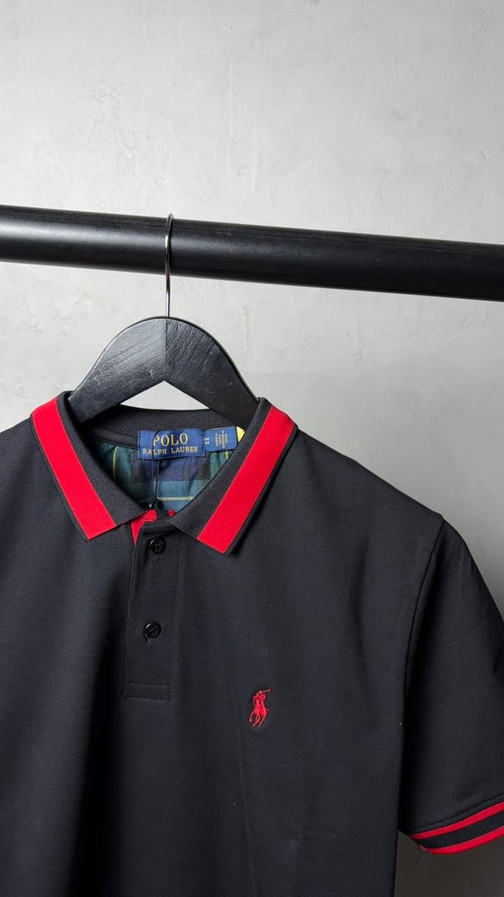 Premium Quality Ralph Lauren Polo T-Shirt for Casual Wear