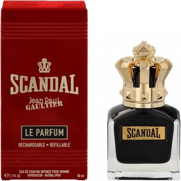 Buy Scandal Pour Homme First Copy Perfume Online