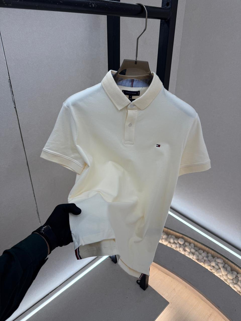 Premium Quality First Copy Polo T-Shirt for Men