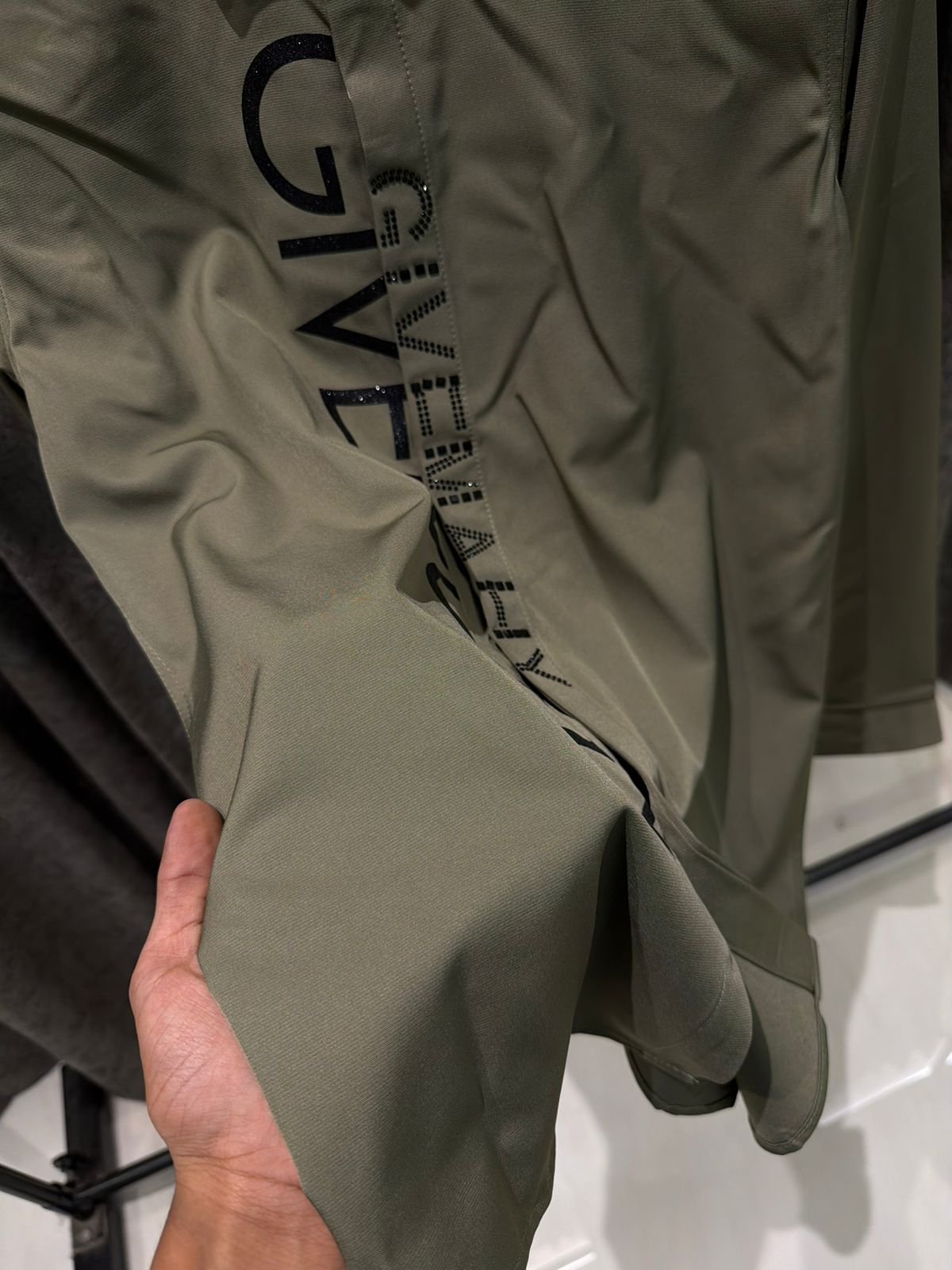 Exclusive Imported Shirt premium quality fabric