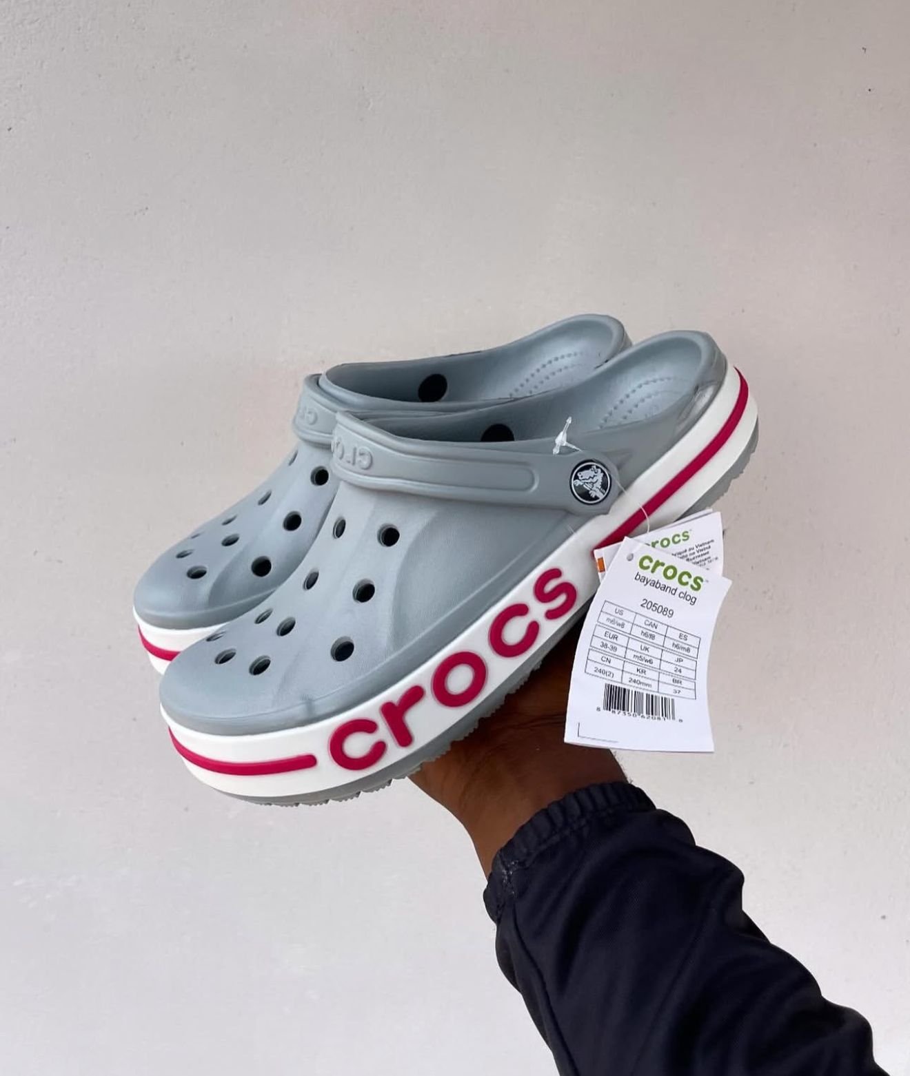 Buy Premium Quality Crocs for Men & Women