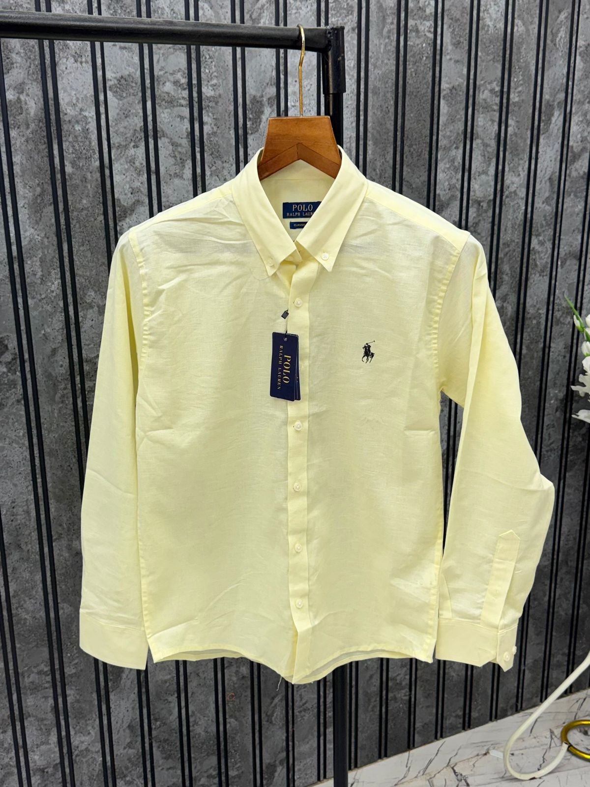 Buy Ralph Lauren Inspired First Copy Polo Shirt In India