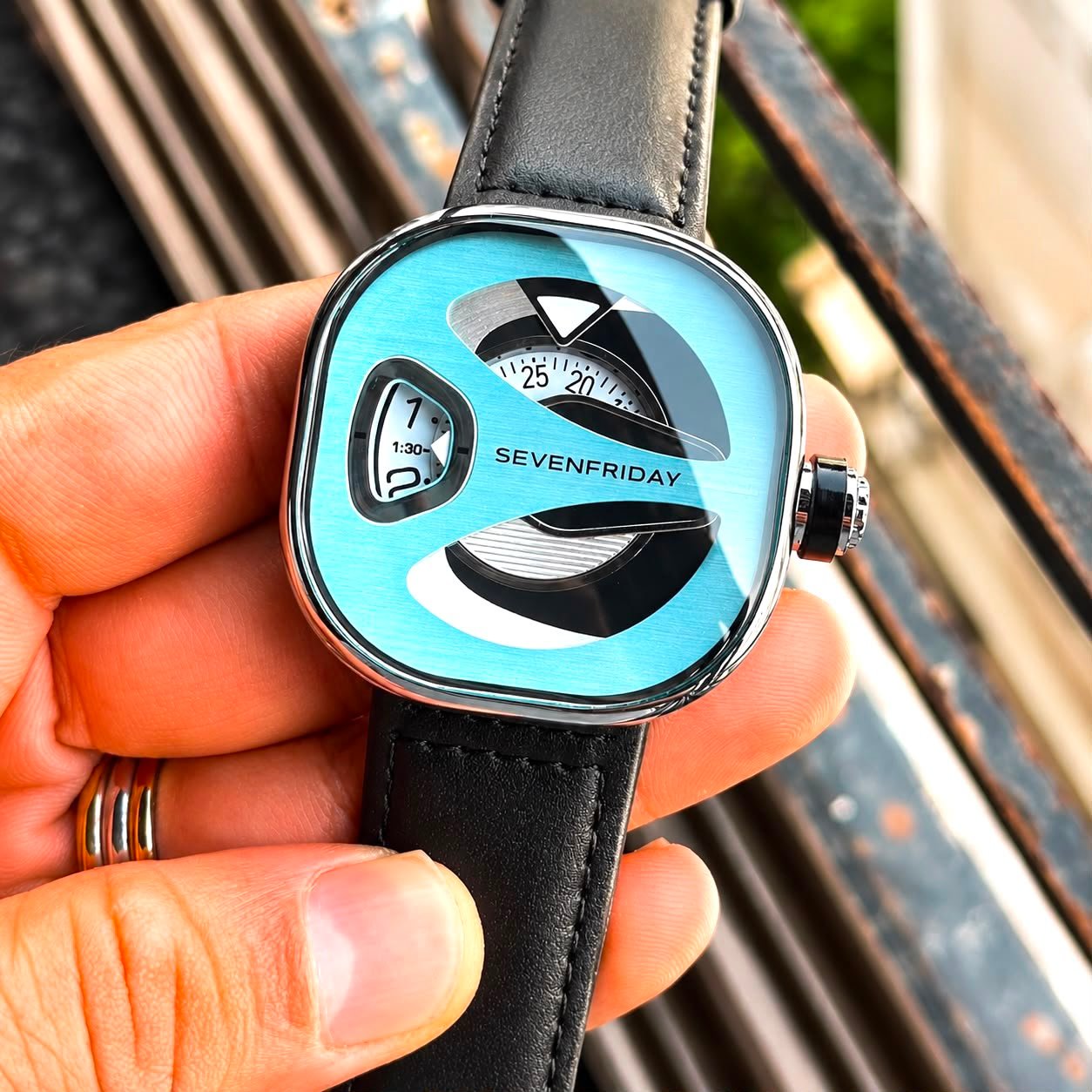 Premium First Copy Watches Online India