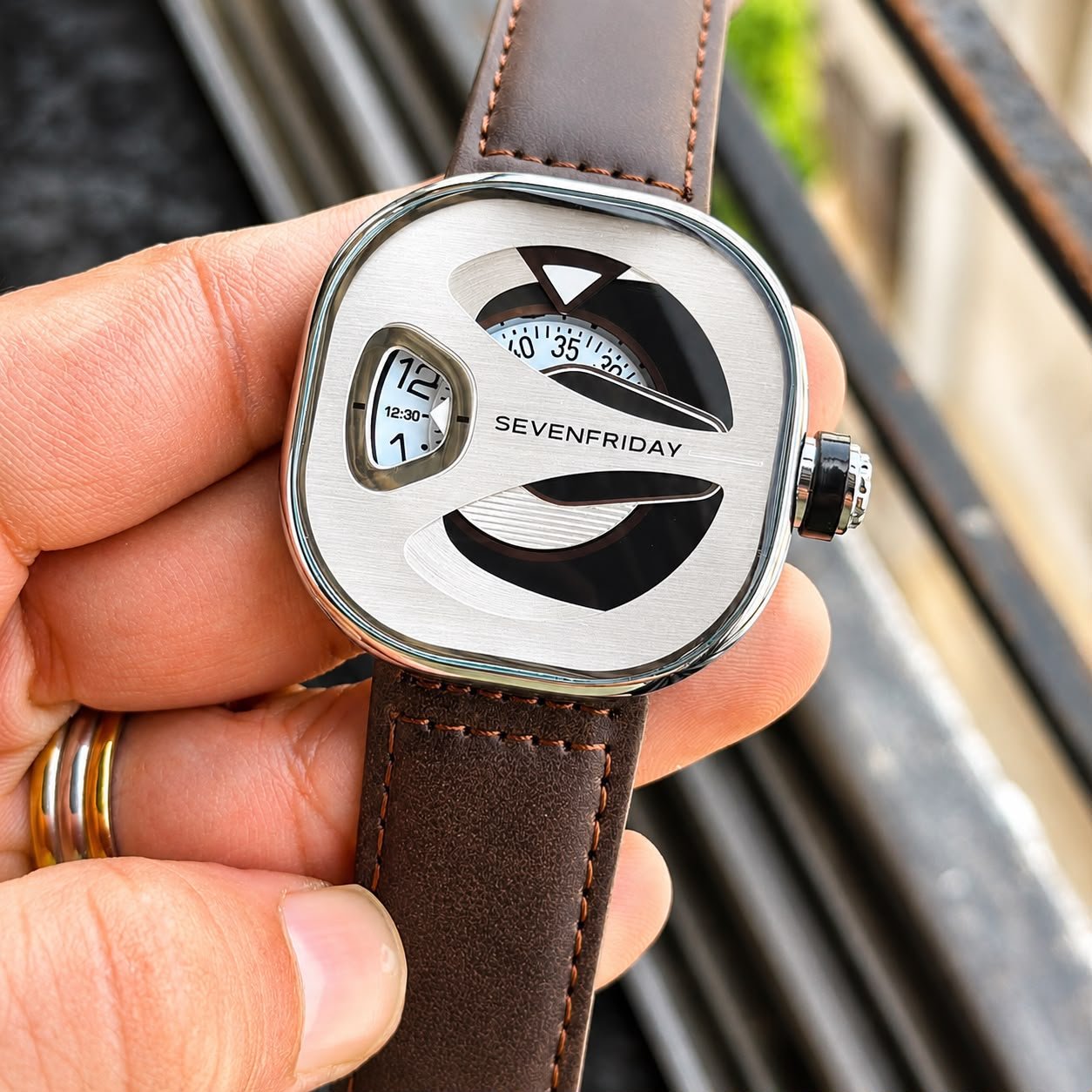 First Copy Branded Watch Premium Quality