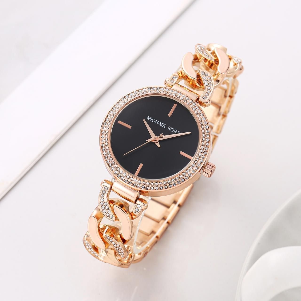 Buy Premium Quality Michael Kors Portia Ladies Watch In India