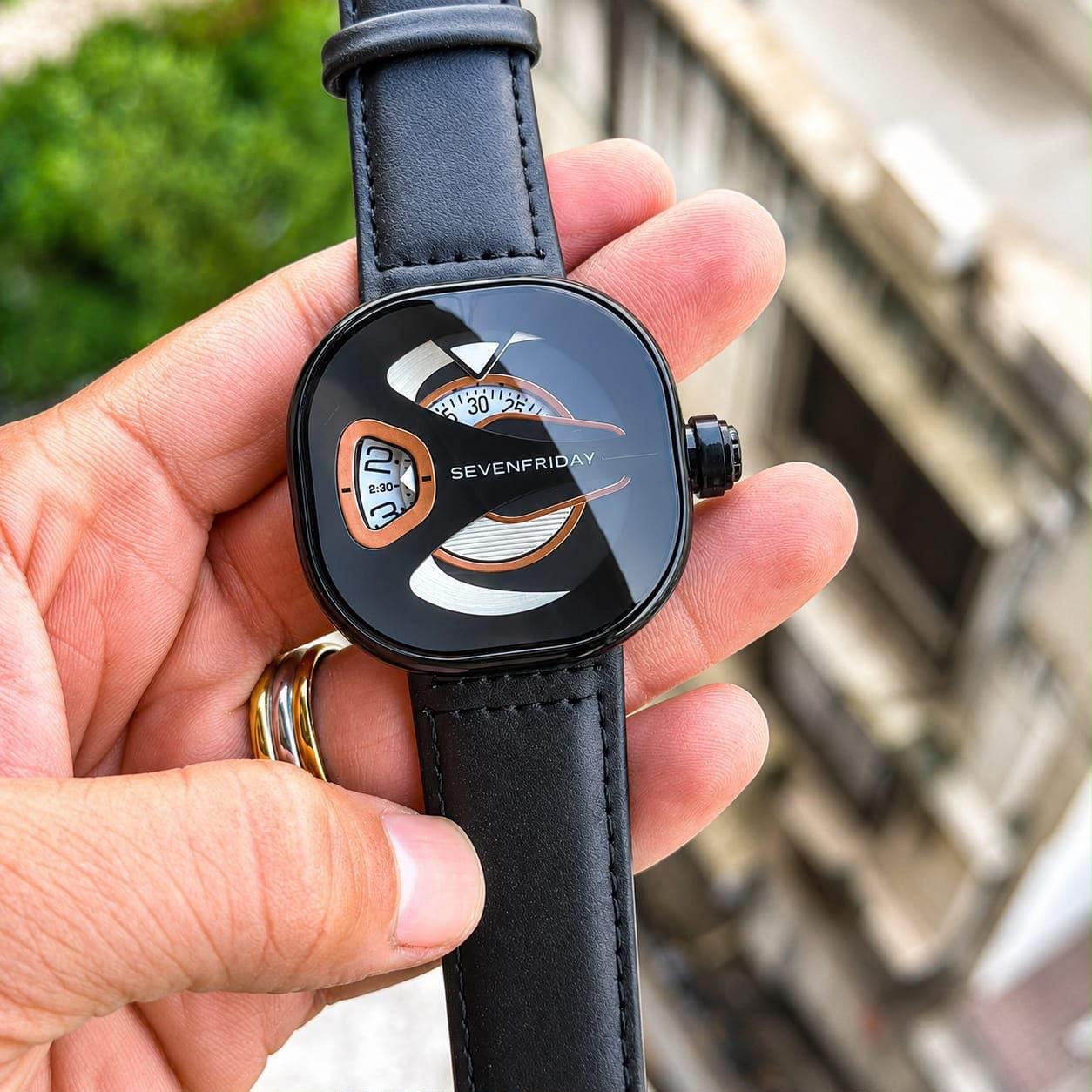 Premium Quality First Copy Watches Online
