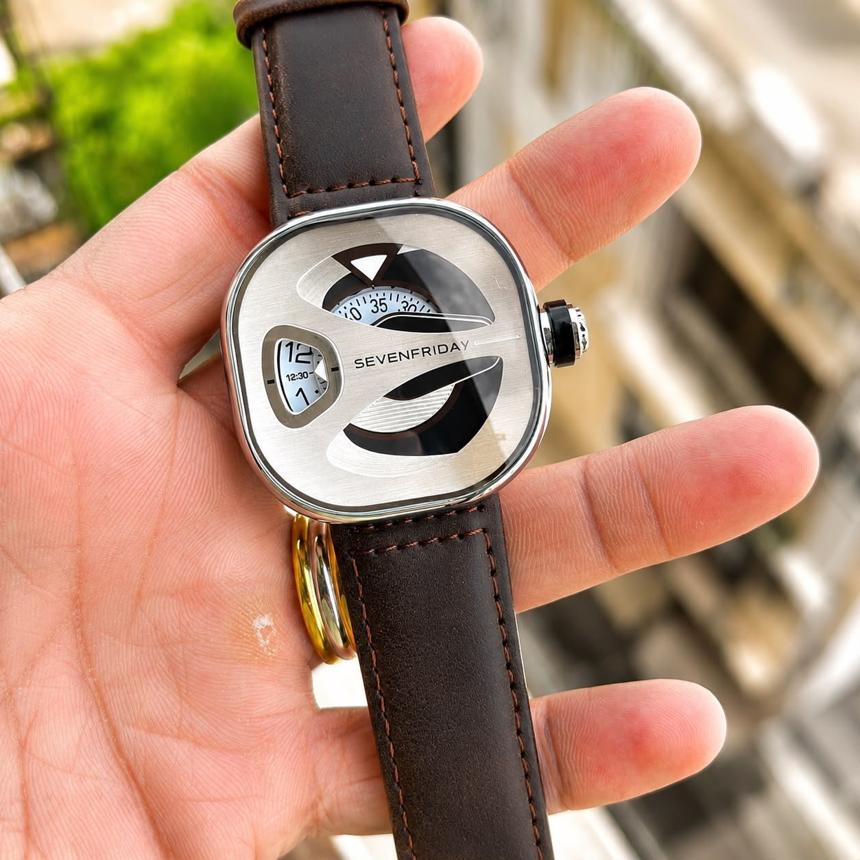 Buy First Copy Branded Watch Premium Quality