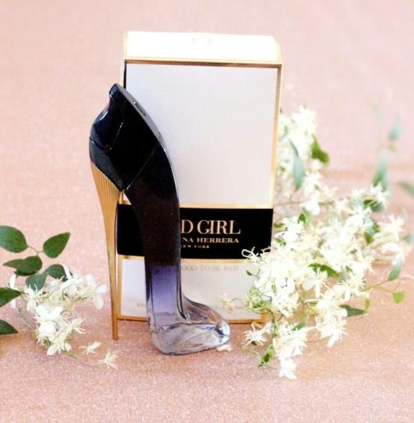 Buy Carolina Herrera Good Girl First Copy Perfume for Women