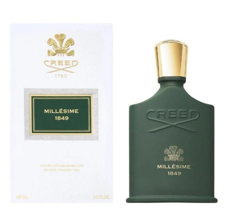 Creed Millésime 1849 EDP Unisex Premium First Copy Perfume