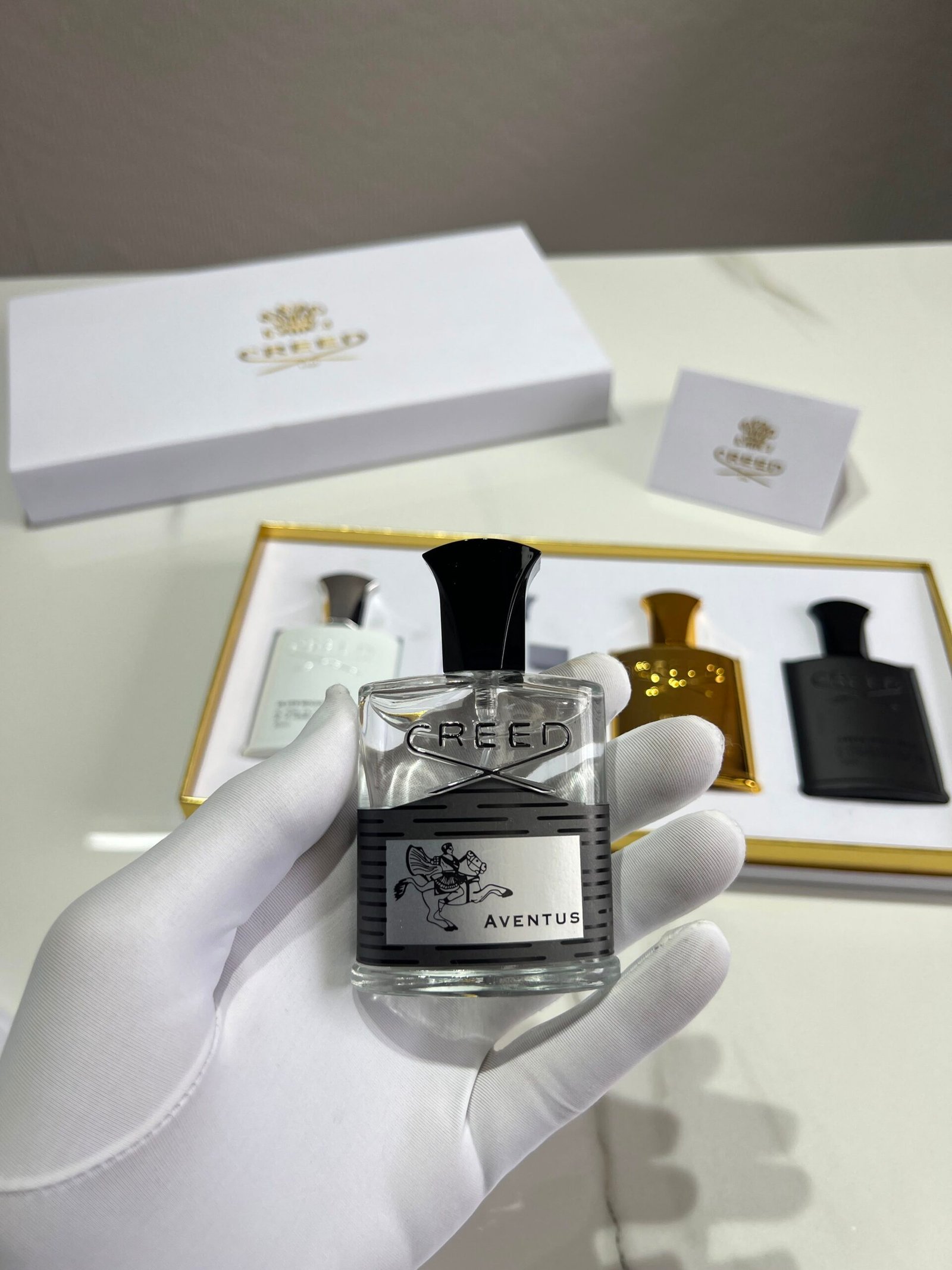 First Copy Perfume by Mr Celebrity