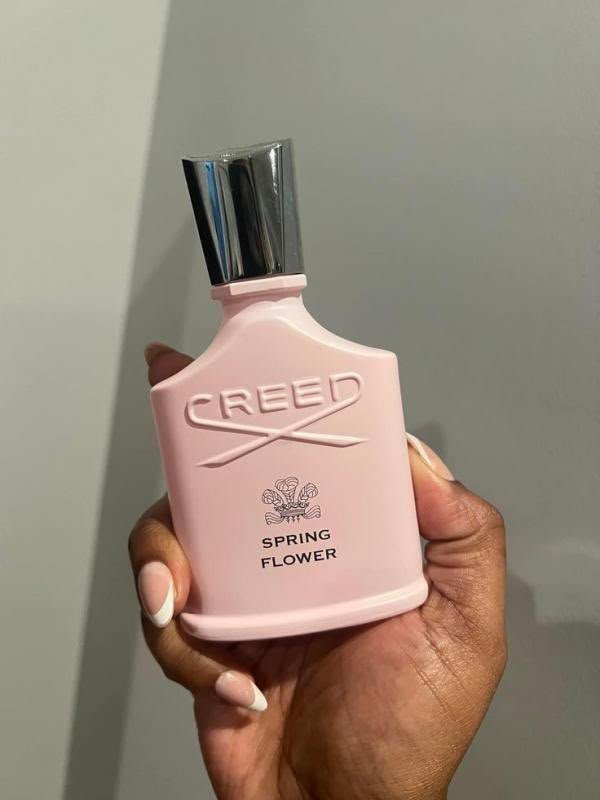 Creed Spring Flower First Copy Perfume for Women