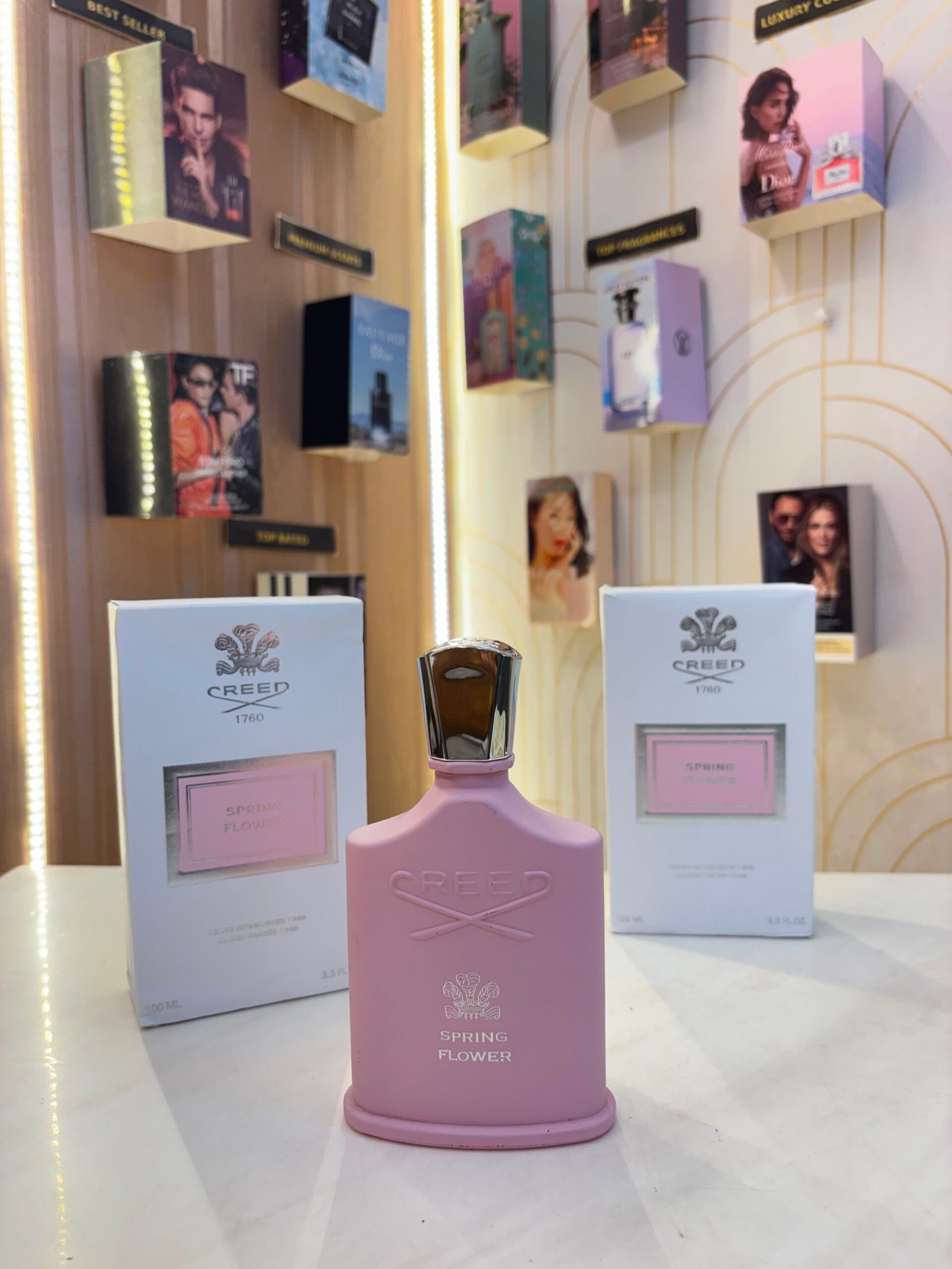 Best First Copy Perfume Online India for Women