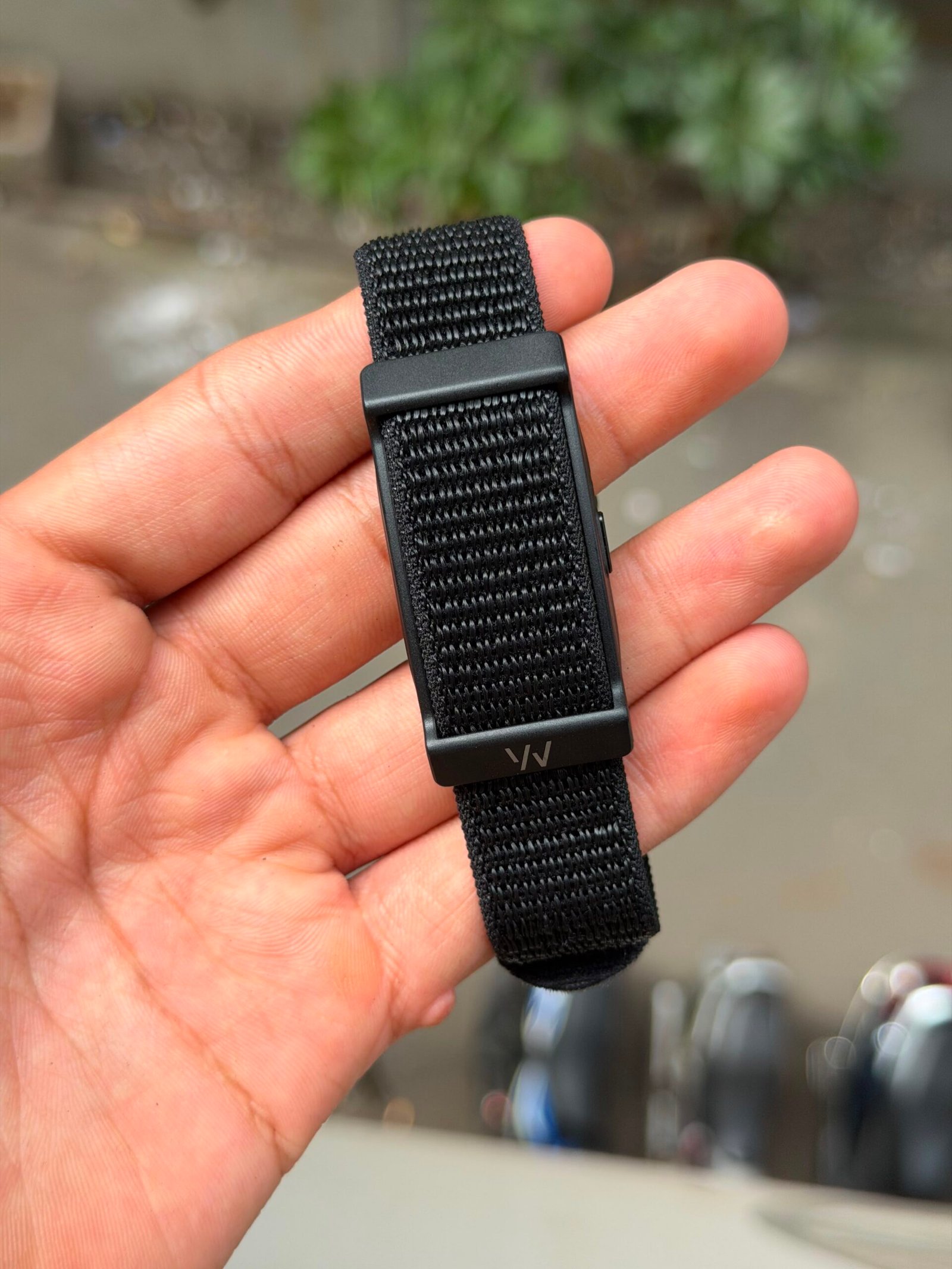 First copy WHOOP 5.0 fitness band