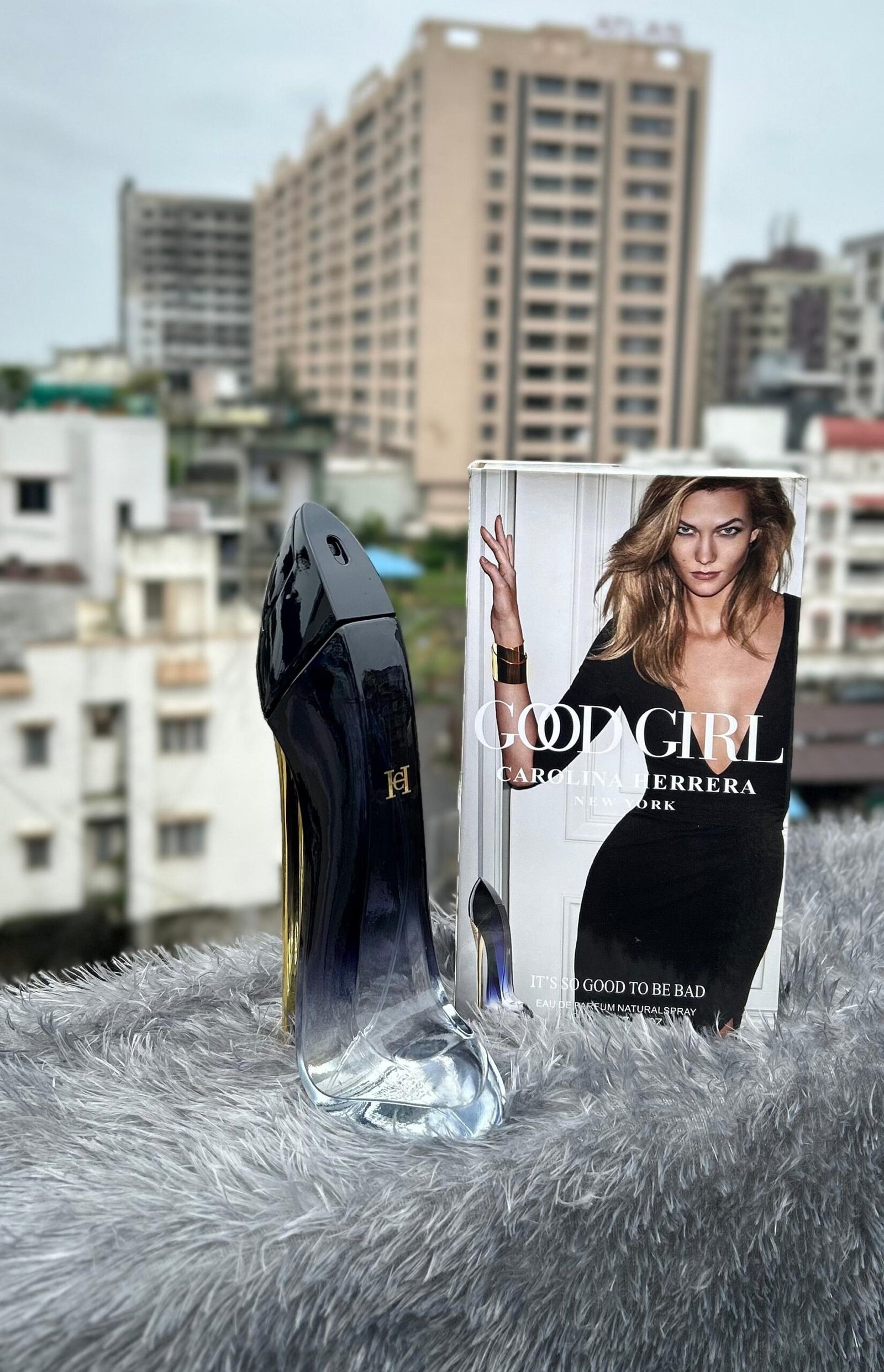 Carolina Herrera Good Girl First Copy Perfume for Women
