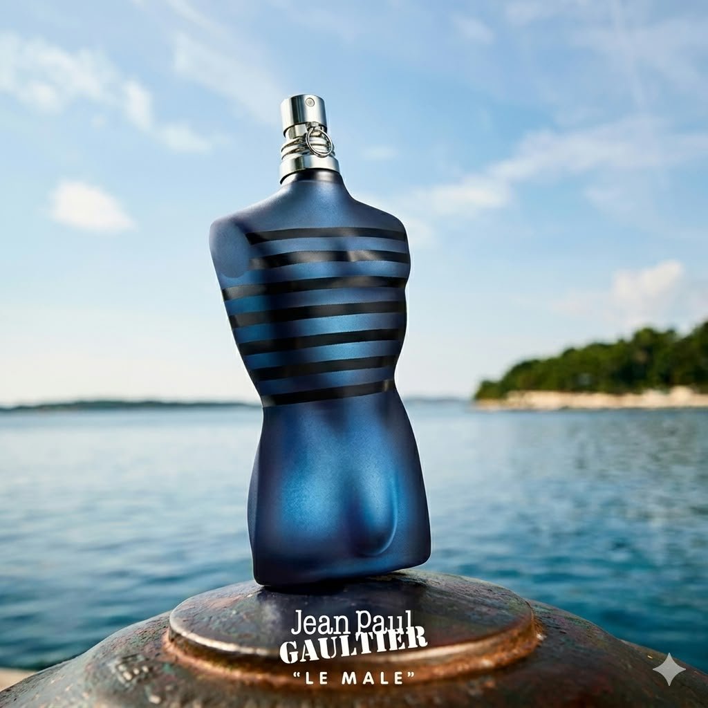 Premium First Copy Perfume for Men