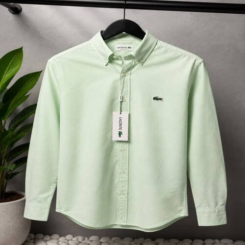 Buy Lacoste shirt first copy online in India