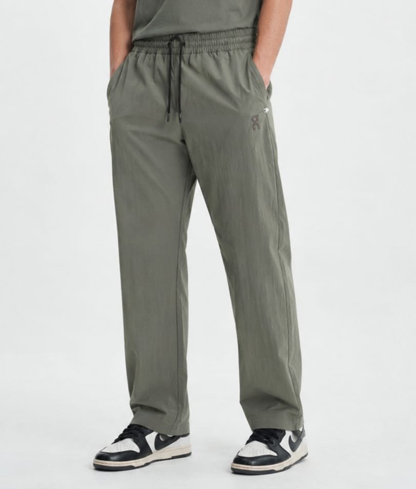 On Cloud imported track pants for men