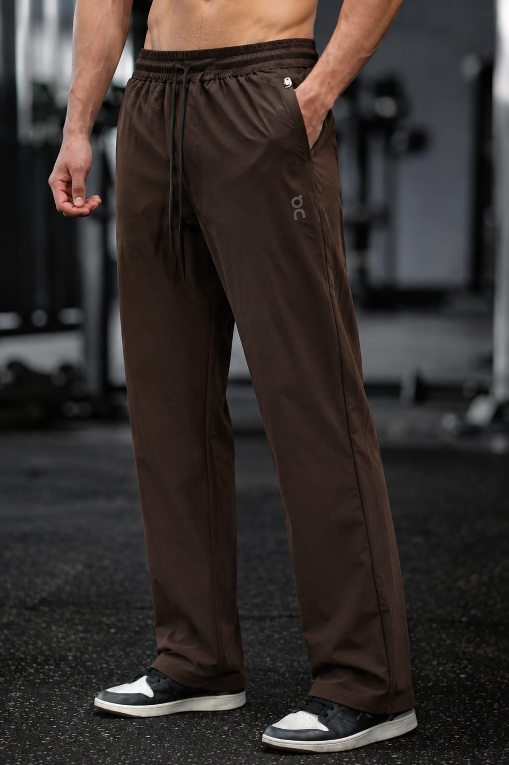 On Cloud track pants for men At lowest price