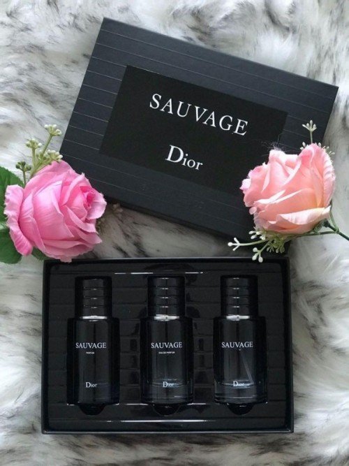 Best First Copy Perfume Gift Set for Men In India