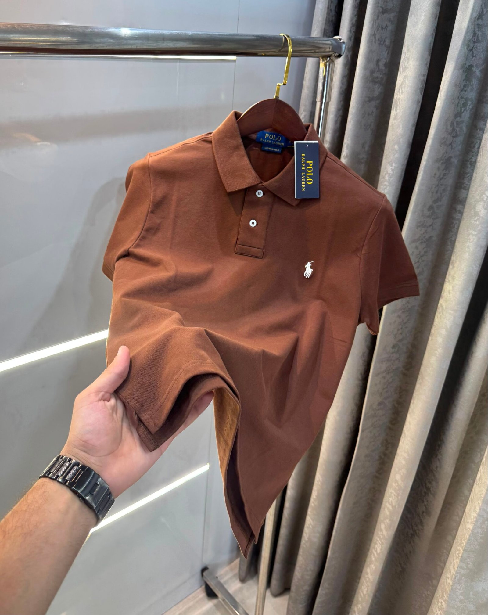 buy ralph lauren premium first copy clothes online