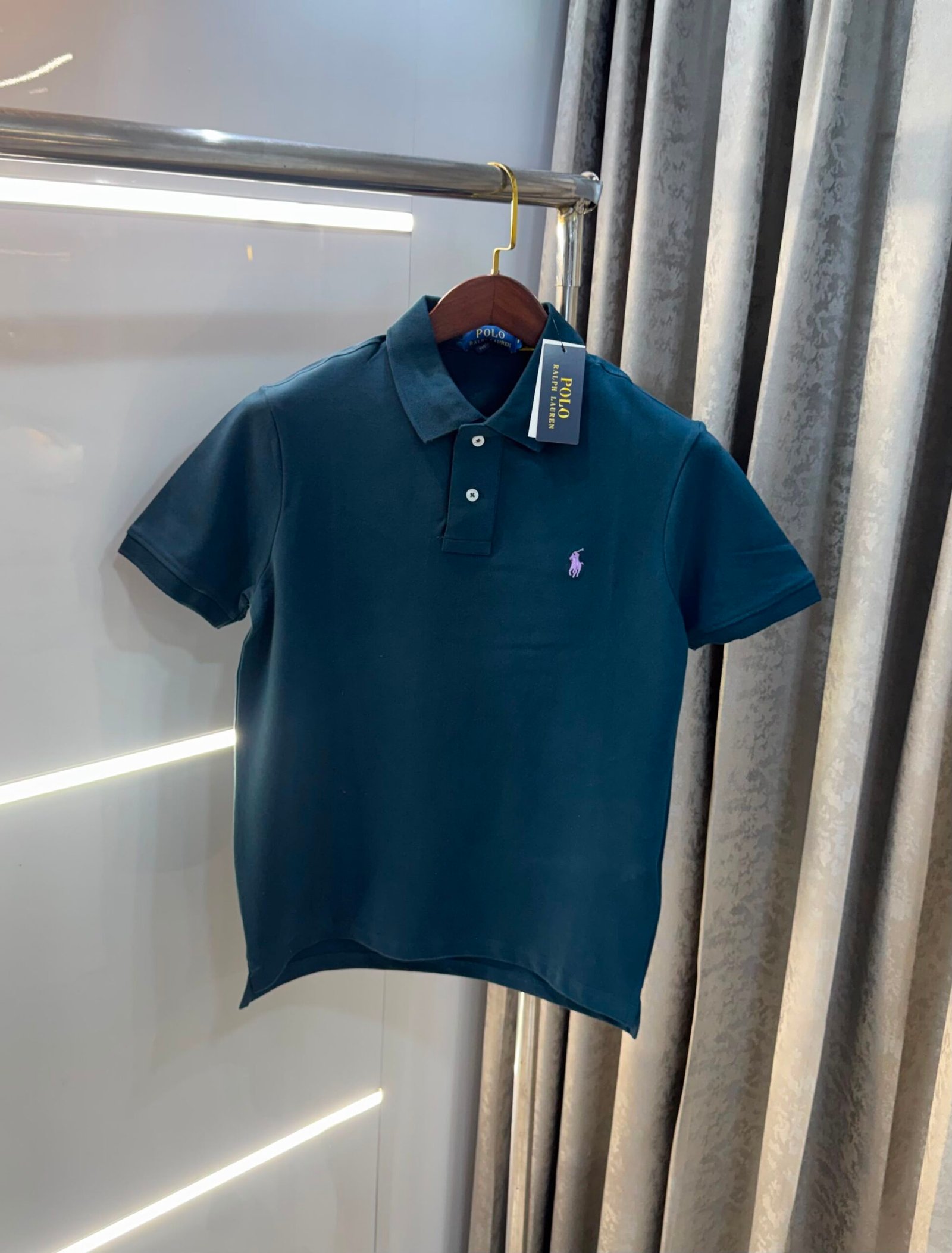 Ralph Lauren first copy polo T-shirt for men