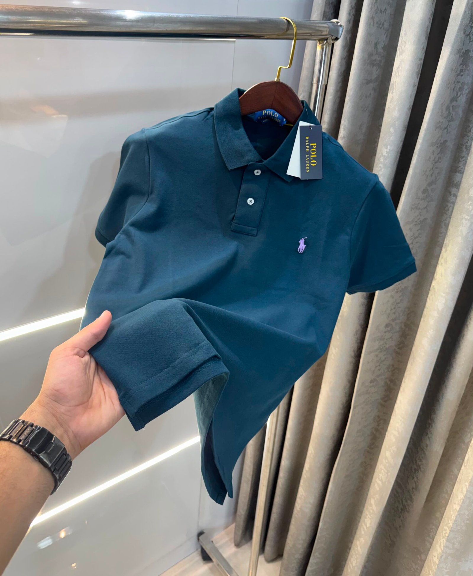 Premium first copy clothes for men