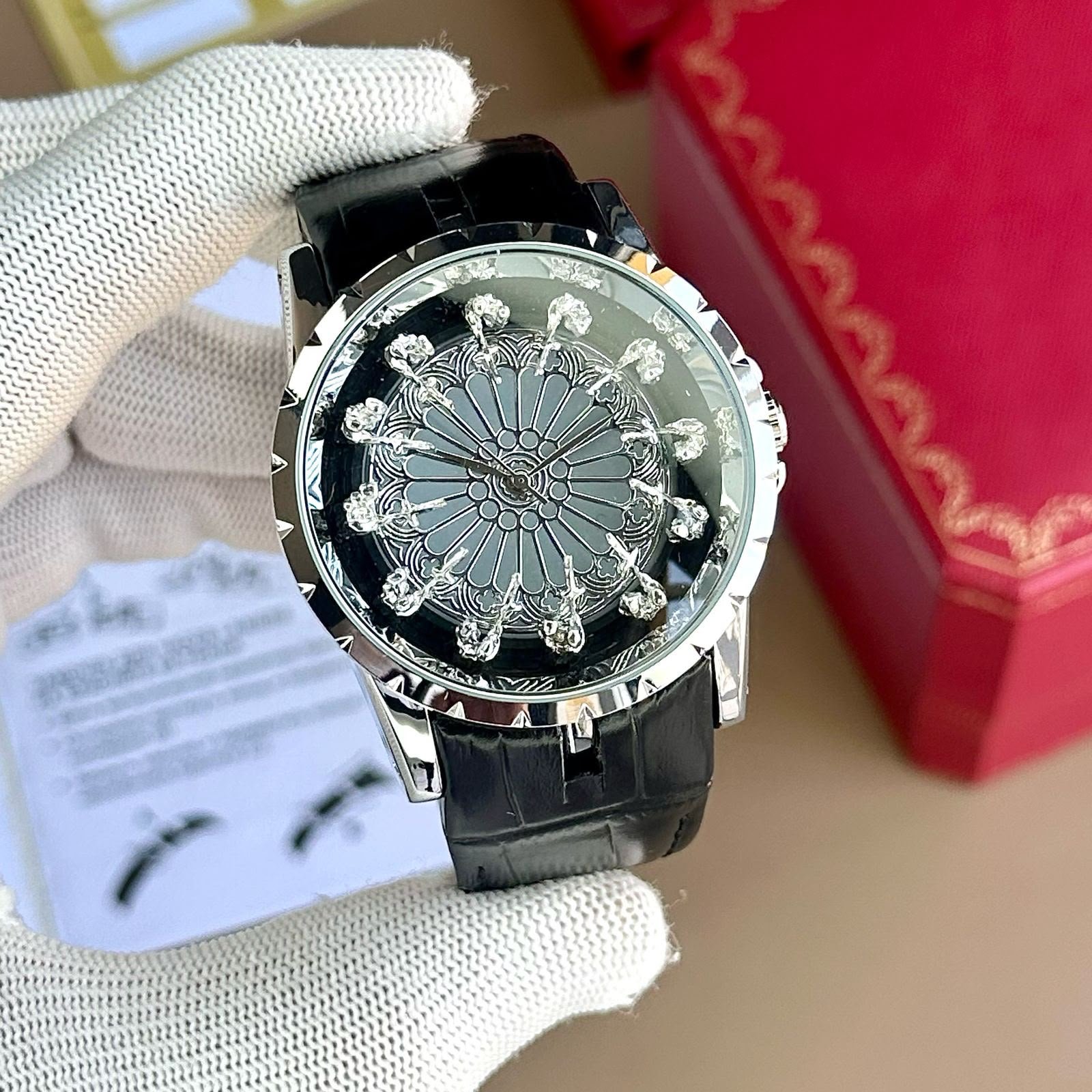 Roger Dubuis first copy watch new model