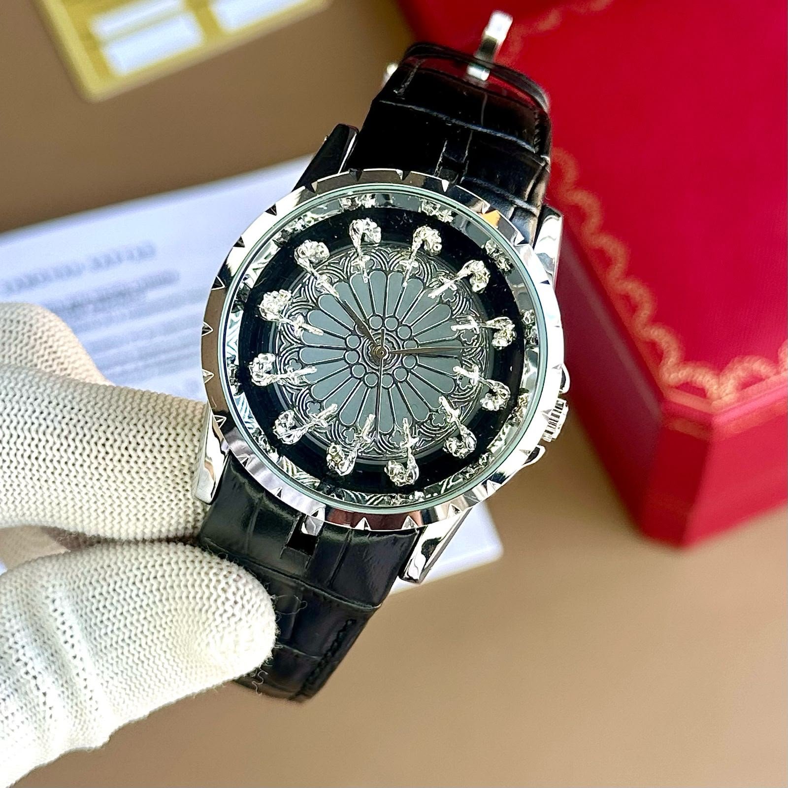 Roger Dubuis first copy watch for men
