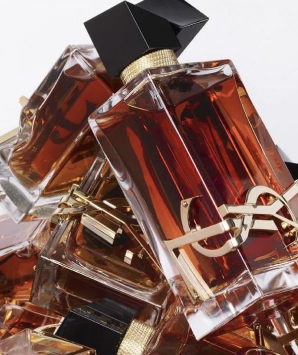 Imported Yves Saint Laurent Libre Intense Perfume