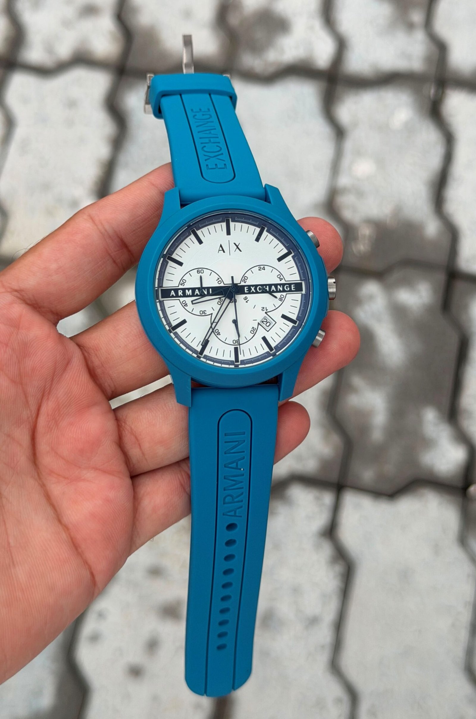 Premium Armani Exchange AX1326 Watch