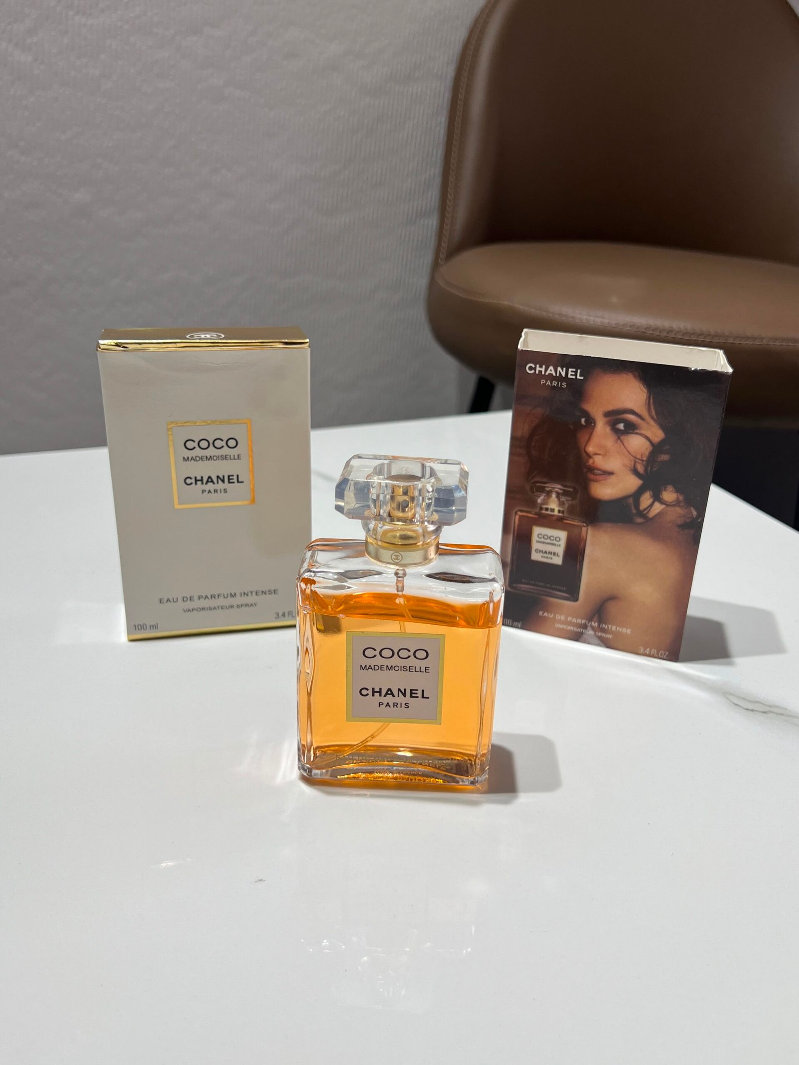 Chanel Inspired First Copy Perfume for Women