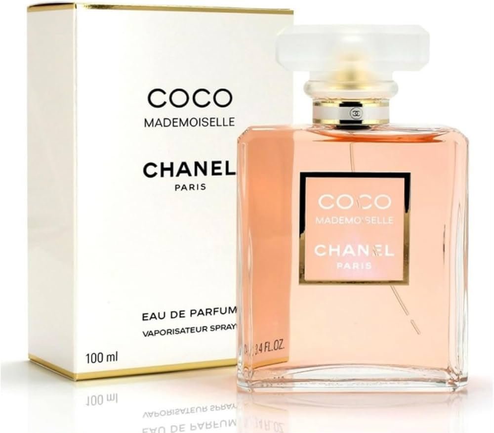 Chanel Paris Coco Mademoiselle EDP First Copy Perfume
