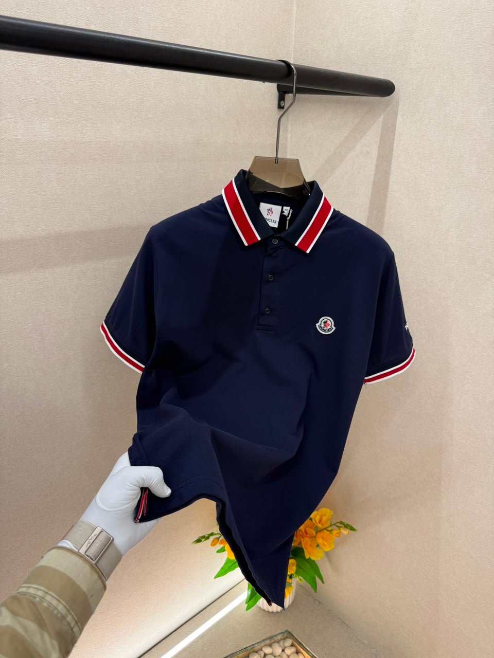 First copy polo T-shirt online India