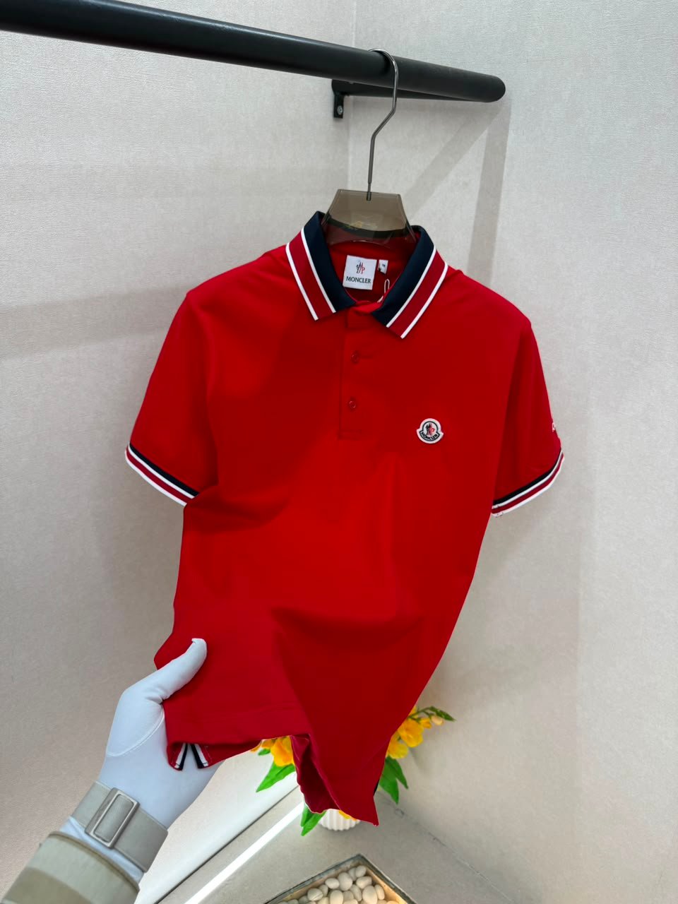 Moncler first copy clothes online India