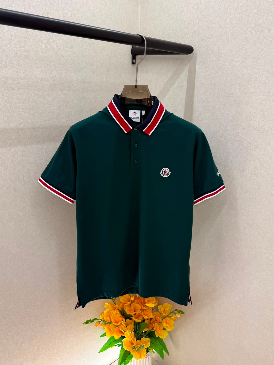 Stylish first copy branded clothes for men