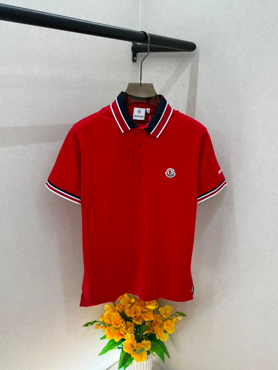 Premium first copy moncler clothes for men