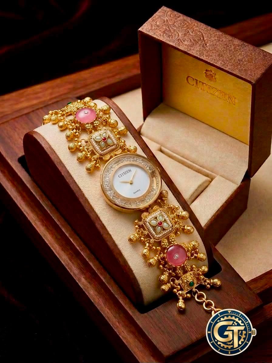 Elegant gift for sister on Rakhi