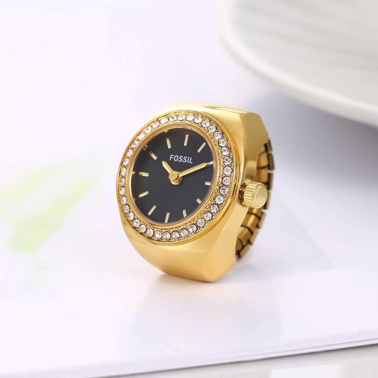 ring watch for sister fossil store article