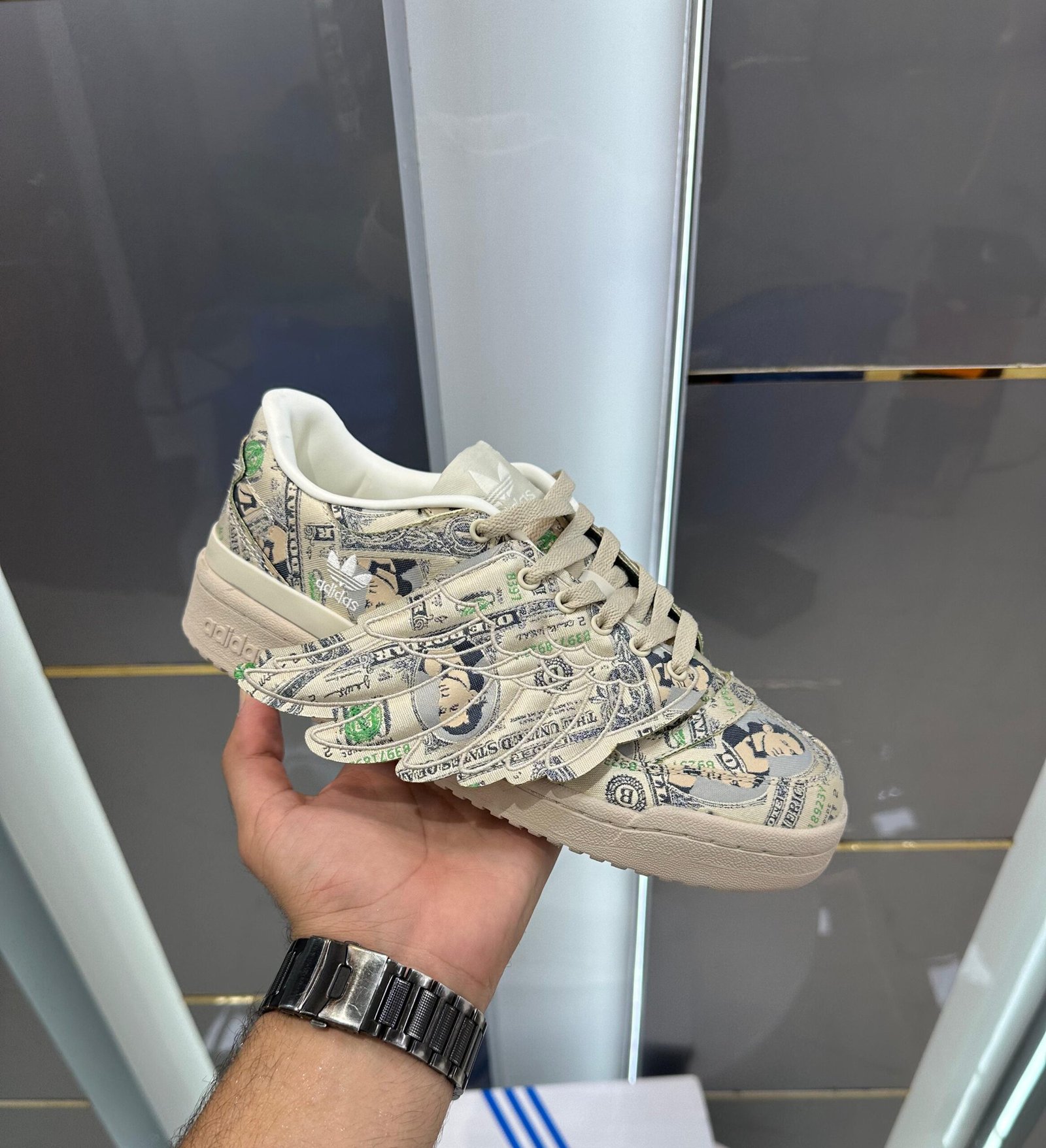 Buy First Copy Adidas Sneakers for Men Online In India