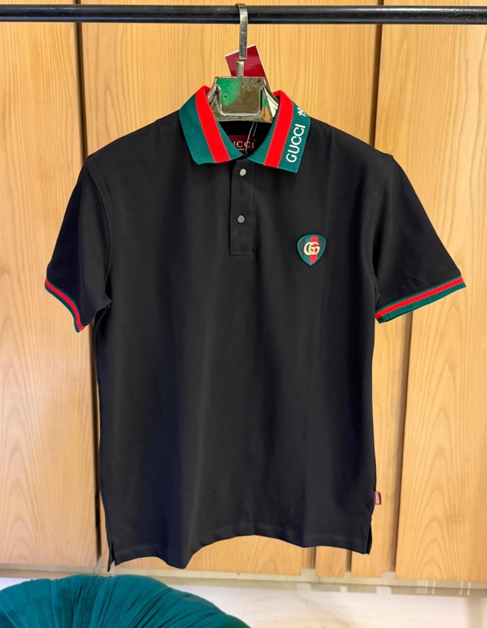 Gucci Polo T-Shirt First Copy Online India