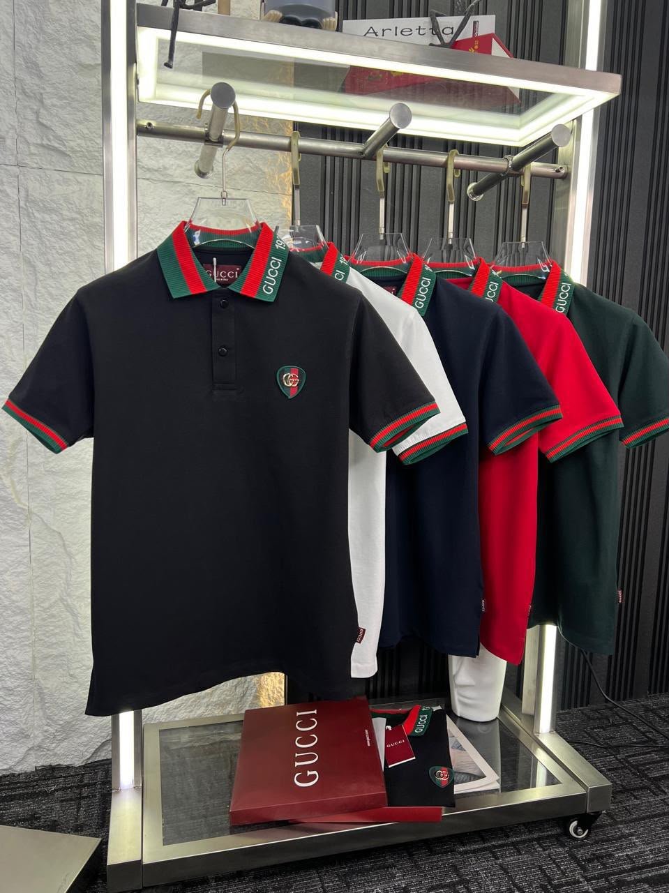 First Copy Branded Clothes for Men