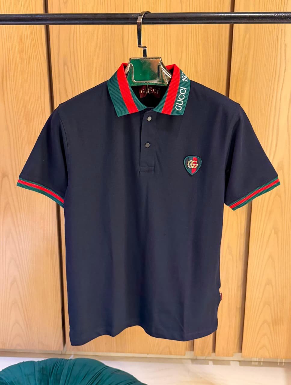 First Copy Branded Polo T-Shirt for Men