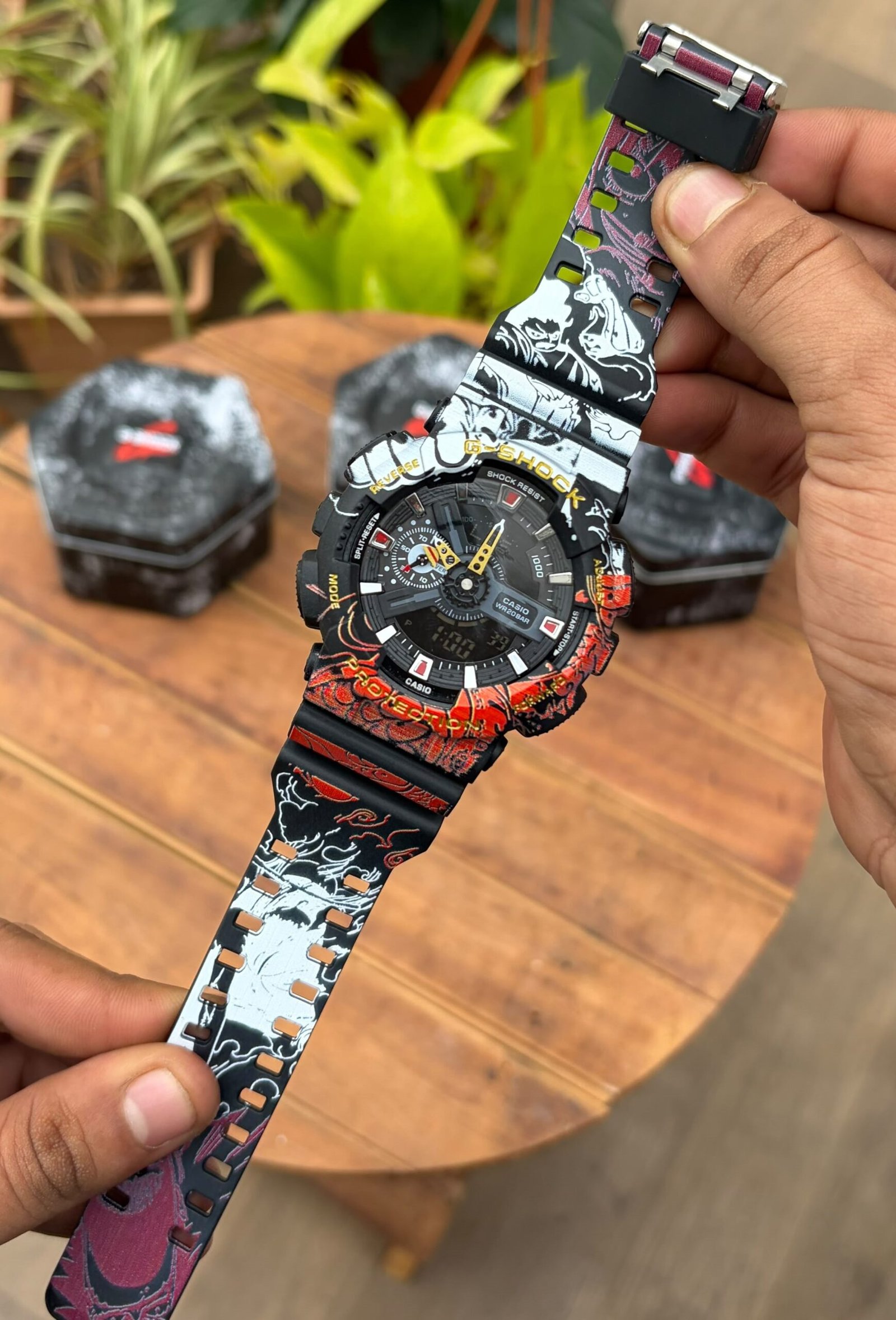 G-Shock first copy watch online in India