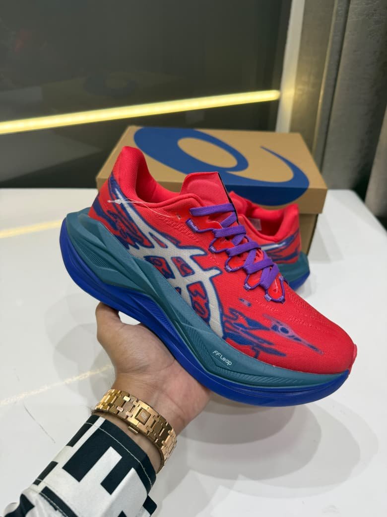 ASICS Superblast 3 First Copy Shoes for Men