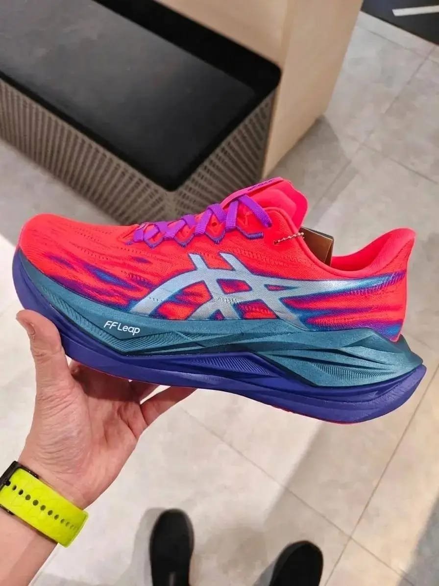 ASICS Superblast 3 Running Shoes for Men