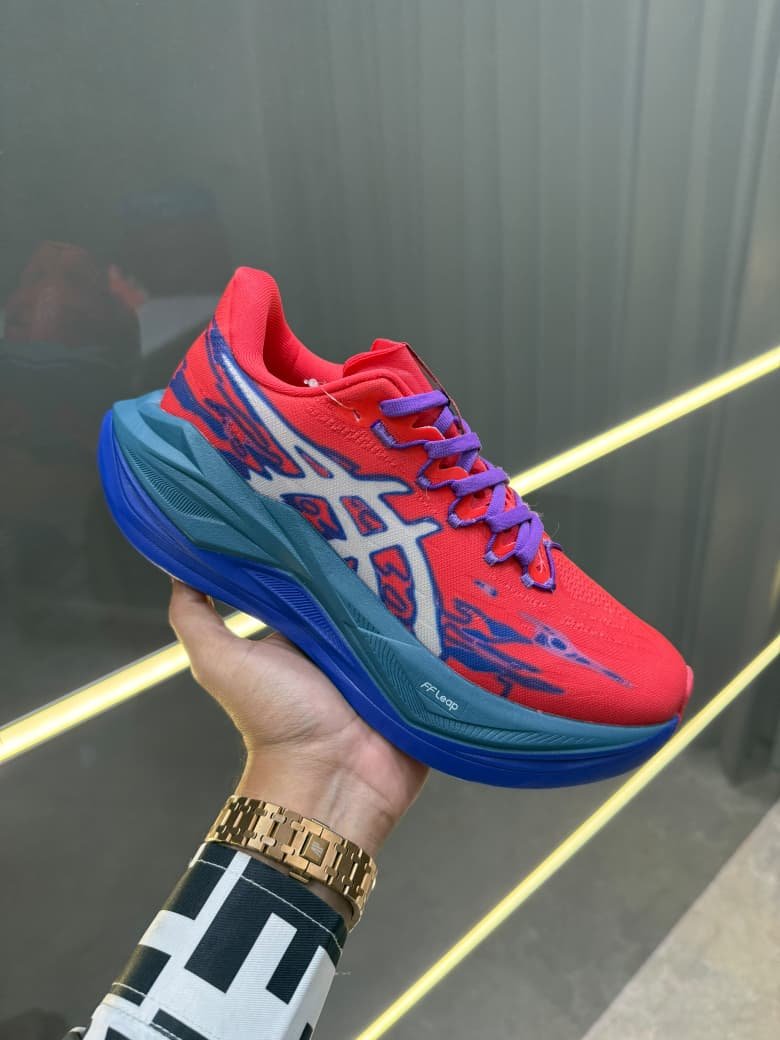 ASICS Superblast 3 Style First Copy Shoes