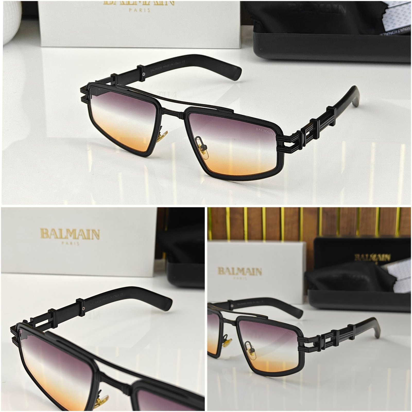 first copy balmain sunglasses for men