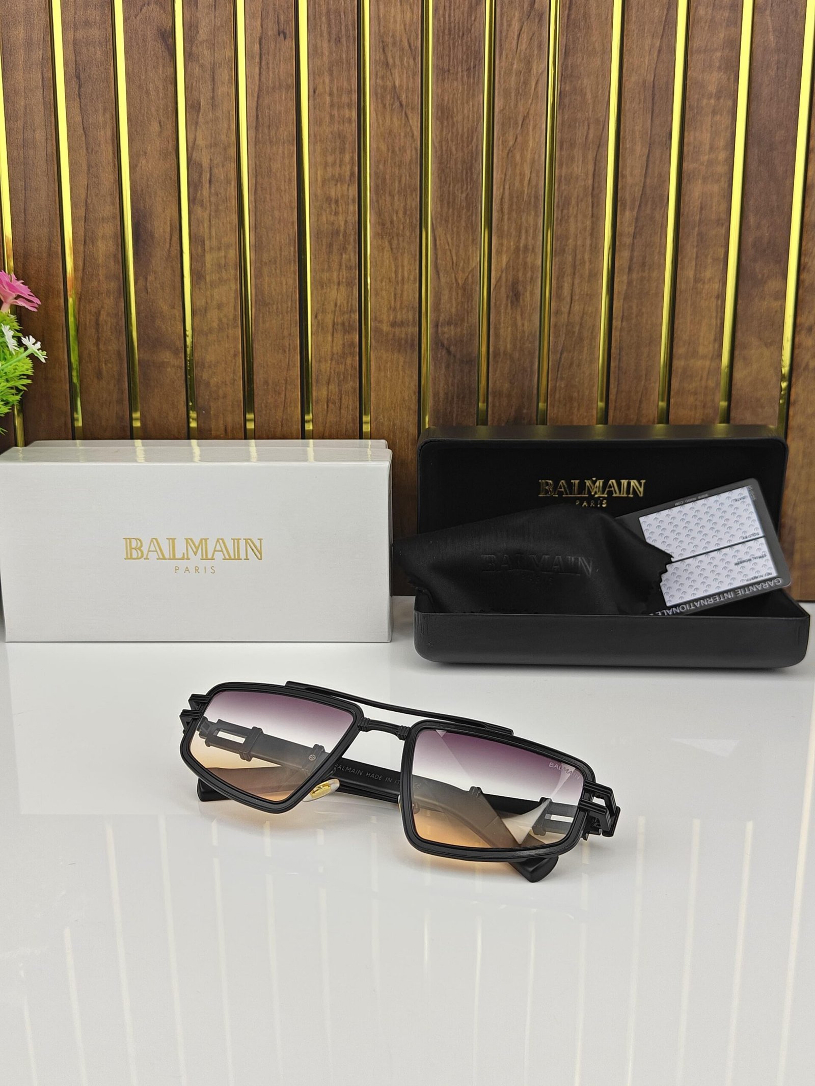 Premium fashion sunglasses online in India
