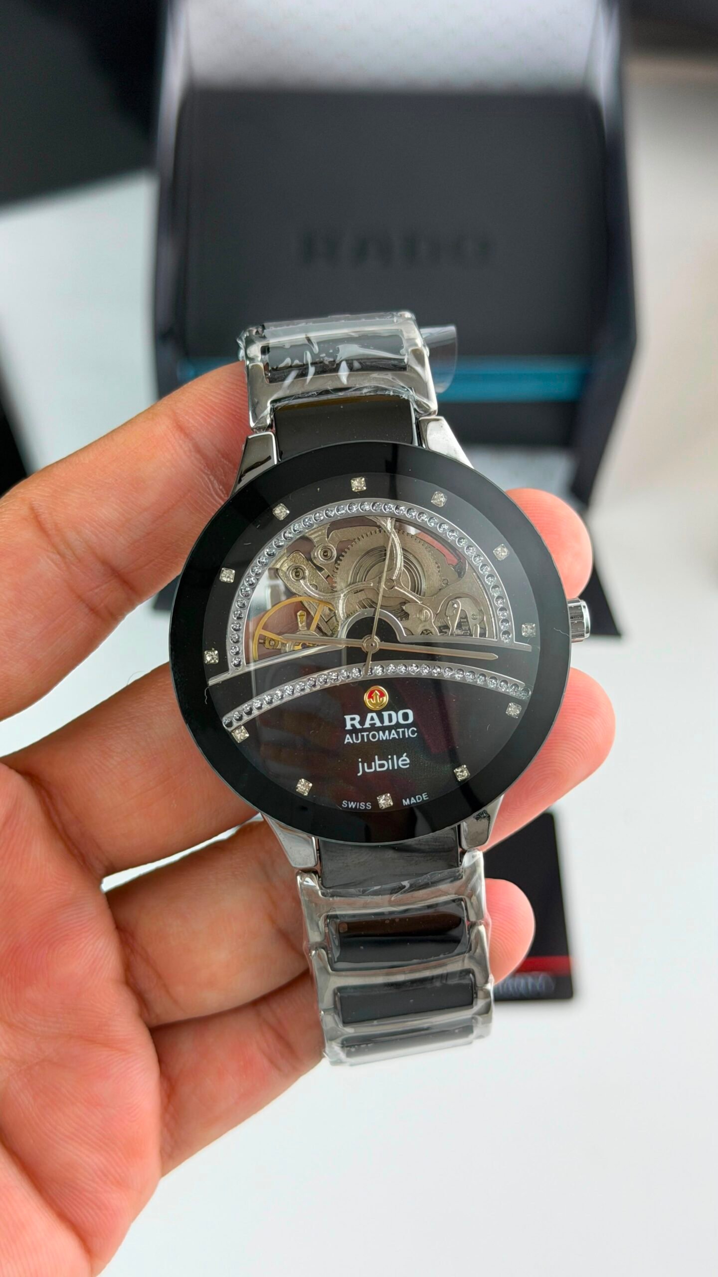 Rado Automatic First Copy Watch Online India